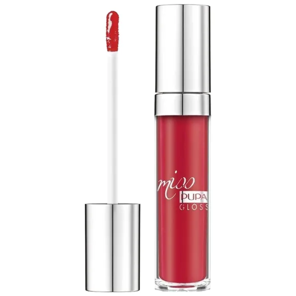Gloss Pupa Milano Miss Pupa - 305 Essential Red - 5ML