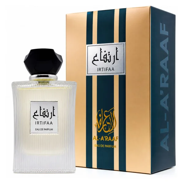 Perfume Al-A'raaf Irtifaa - Eau de Parfum - Masculino - 100ML