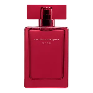 Perfume Narciso Rodriguez - Eau de Parfum Intense - Feminino - 50ML