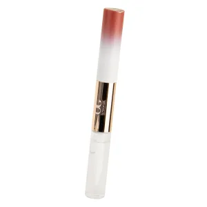 Lipgloss Outdoor Girl Daily Essentials 2 em 1 C1001B - DT20 - 9mL