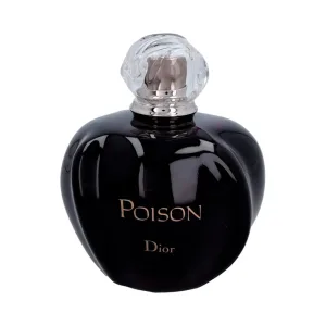 Perfume Christian Dior Poison - Eau de Toilette - Feminino - 100ML