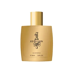 Perfume Dear Body 1 Stallion - Eau de Parfum - Masculino - 90ML
