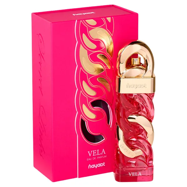 Perfume Nayaat By Orientica Vela - Eau De Parfum - Feminino - 100ML