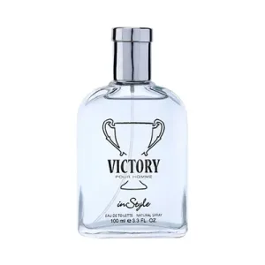 Perfume inStyle Victory Pour Homme - Eau de Toilette - Masculino - 100ML
