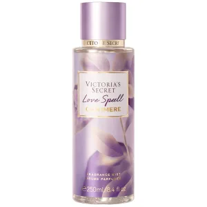 Colonia Body Splash Victoria's Secret - 250ML - Love Spell Cashmere