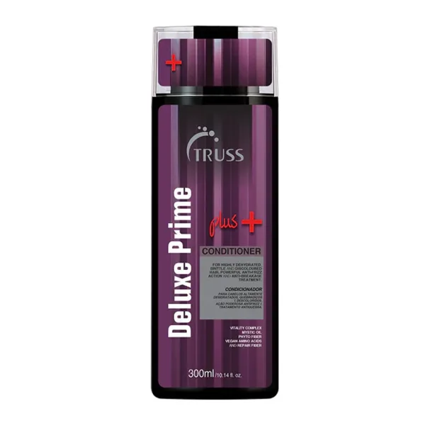 Condicionador Truss Deluxe Prime Plus + - 300mL