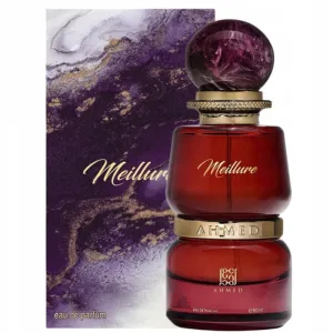 Perfume Ahmed Al Maghribi Meillure - Eau de Parfum - Feminino - 80ML