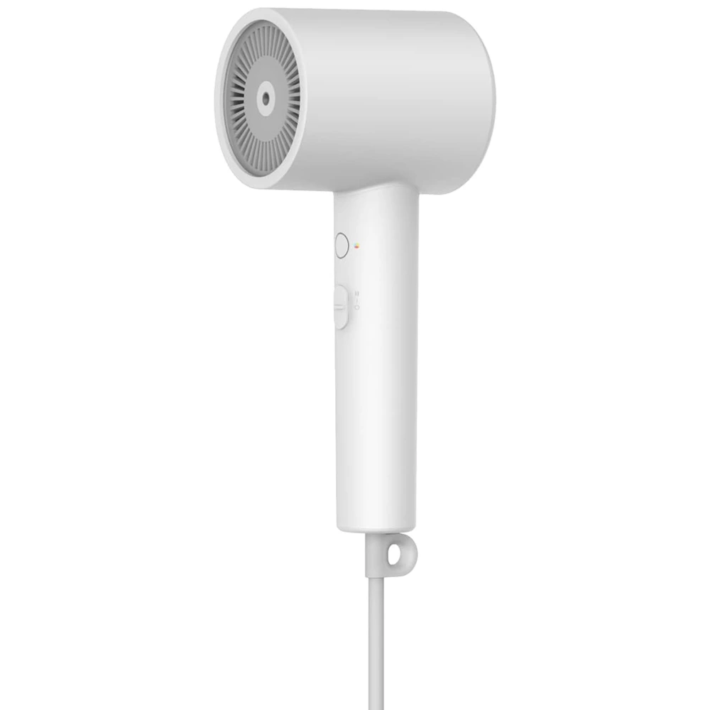Secador de Cabelo Xiaomi Hair Dryer H300 CMJ02ZHM - 1600W  - 50/60Hz - Branco