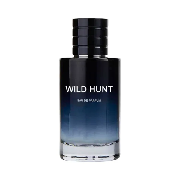 Perfume Mega Collection Wild Hunt - Eau de Parfum - Masculino - 100ML
