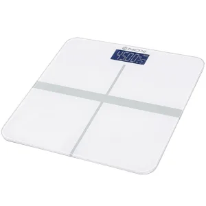 Balança Digital Mox MO-B181 - Até 180Kg - Branco