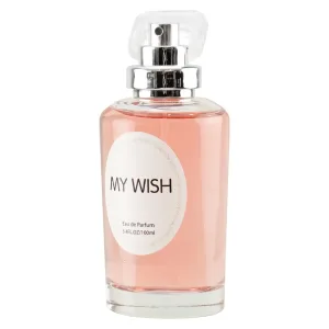 Perfume Dear Body My Wish - Eau de Parfum - Feminino - 100ML