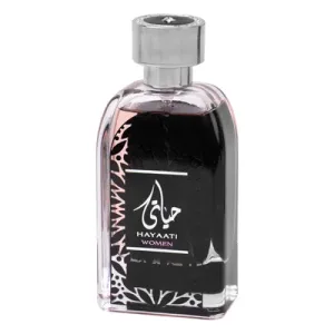 Perfume Ard Al Zaafaran Hayaati Pink - Eau de Parfum - Feminino - 100ML