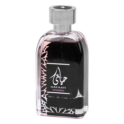 Perfume Ard Al Zaafaran Hayaati Pink - Eau de Parfum - Feminino - 100ML