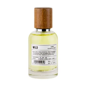Perfume Maison Karma Wild - Eau de Parfum - Feminino - 50ML