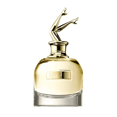 Perfume Love Collection Nº 136 - Eau de Parfum - Feminino - 25ML
