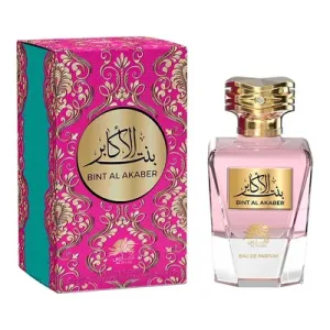 Perfume Emper Bint Al Akabeer - Eau de Parfum - Feminino - 90ML