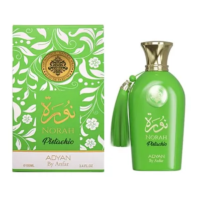 Perfume Adyan Norah Pistacho - Eau de Parfum - Feminino - 100ML