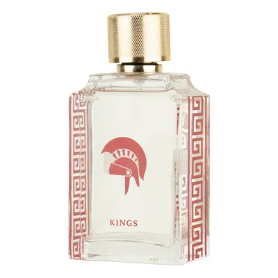 Perfume Grace Of London Ares King - Eau de Parfum - Masculino - 100ML