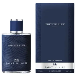 Perfume Saint Hilaire Private Blue - Eau de Parfum - Masculino - 100ML