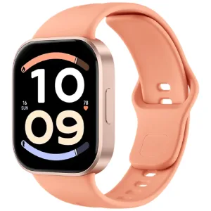 SmartWatch Xiaomi Redmi Watch 6 Active M2564W1 - Bluetooth - À prova d'água - Sunset Orange