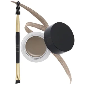 Pomada para sobrancelhas Milani Stay Put - #03 Medium Brown - 2.6Gr