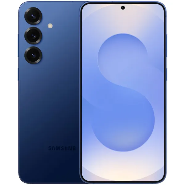 Celular Samsung Galaxy S25+ SM-S936B - 12/256GB - 6.7'' - Dual-Sim - NFC - Navy
