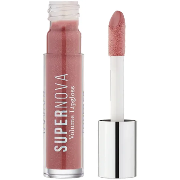 Gloss TopFace Supernova Volume Lipgloss PT209 - 007 Chakra - 4ML