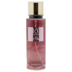 Colônia Body Splash V.S. Secrets Of Romance Velvet Flowers - Feminino - 250ML