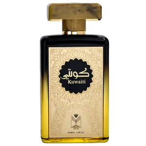 Perfume Almas Kuwaiti - Eau de Parfum - Unisex - 100ML