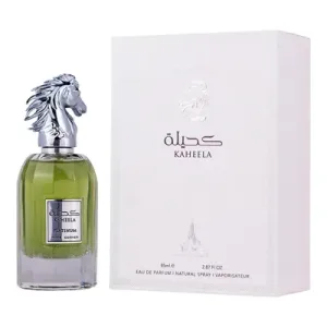 Perfume Paris Corner Kaheela Platinum - Eau de Parfum - Unissex - 85ML