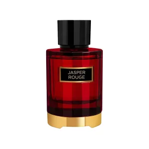 Perfume Fragance World Jasper Rouge - Eau de Parfum - Unissex - 100ML