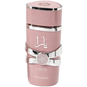 Perfume Miss Rôse Yarah - 7505-039M01 - Eau de Parfum - Feminino - 100ML