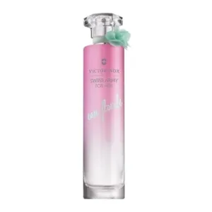 Perfume Victorinox Swiss Army For Her Eau Florale - Eau de Toilette - Feminino - 75ML
