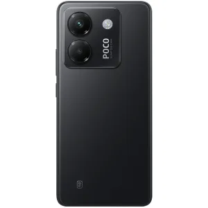 Celular Xiaomi Poco M7 Pro 5G - 6/128GB - 6.67'' - Dual-Sim - Preto (India)