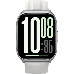 SmartWatch Haylou Watch 3 HCS02 - Bluetooth - À prova d'água - Prata
