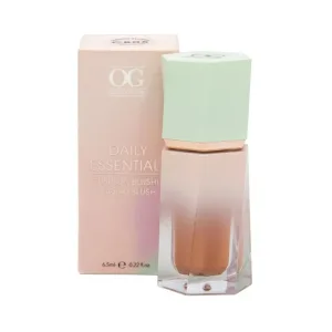 Blush Líquido Outdoor Girl Daily Essentials - CB05 - 6.5ML