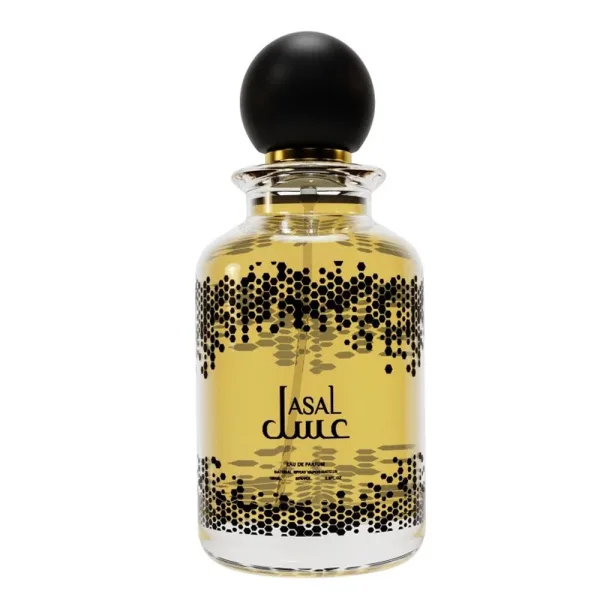 Perfume Ozareej Asal - Eau de Parfum - Masculino - 100ML