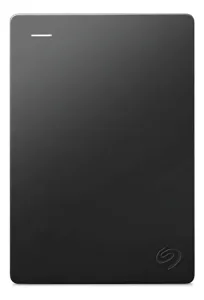 Hd Externo 2tb Seagate Expansion Portátil 2000gb Usb 3.0 Cor Preto