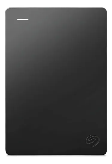 Hd Externo 2tb Seagate Expansion Portátil 2000gb Usb 3.0 Cor Preto