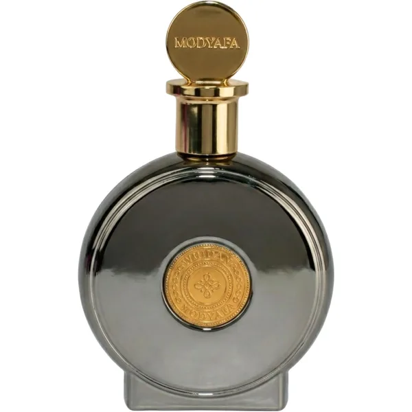 Perfume Modyafa Wudjan - Eau de Parfum - Masculino - 100ML