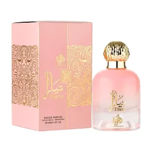 Perfume Al Wataniah Tiara - Eau de Parfum - Feminino - 100ML