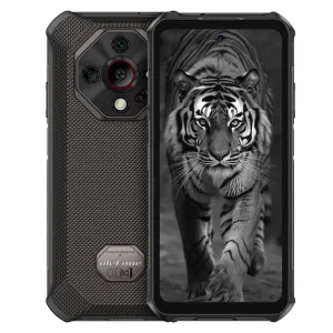 Celular Ulefone Armor X16 - 6/128GB - 6.56'' - Dual-Sim - Wasteland Shadow