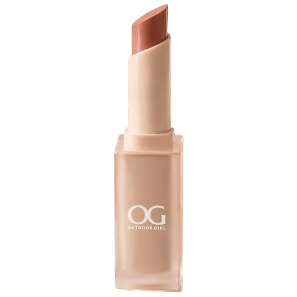 Batom Outdoor Girl True Nude S8219 - T05 - 3.7Gr