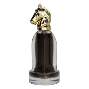Perfume Arabiyat Oud Al Faris - Eau de Parfum - Unissex - 90ML