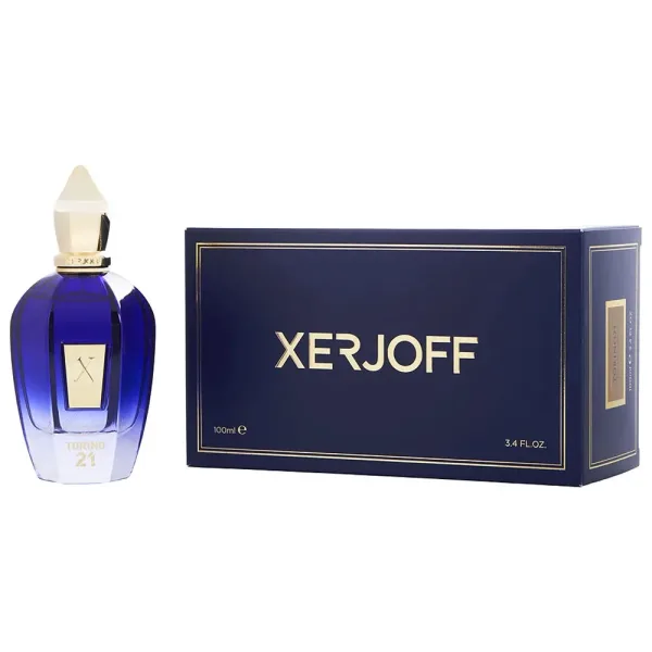 Perfume Xerjoff Torino 21 - Eau de Parfum - Unissex - 100ML