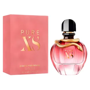 Perfume Paco Rabanne Pure XS Excess - Eau de Parfum - Feminino - 80ML