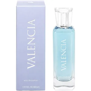 Perfume Swiss Arabian Valencia - Eau de Parfum - Unissex - 100ML