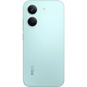 Celular Xiaomi Poco X8 Pro 5G - 8/256GB - Dual-Sim - 6.59'' - Verde - Caixa DAN