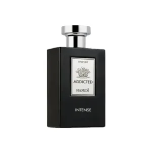 Perfume Sterling Hamidi Addicted Intese - Eau de Parfum - Masculino - 120ML