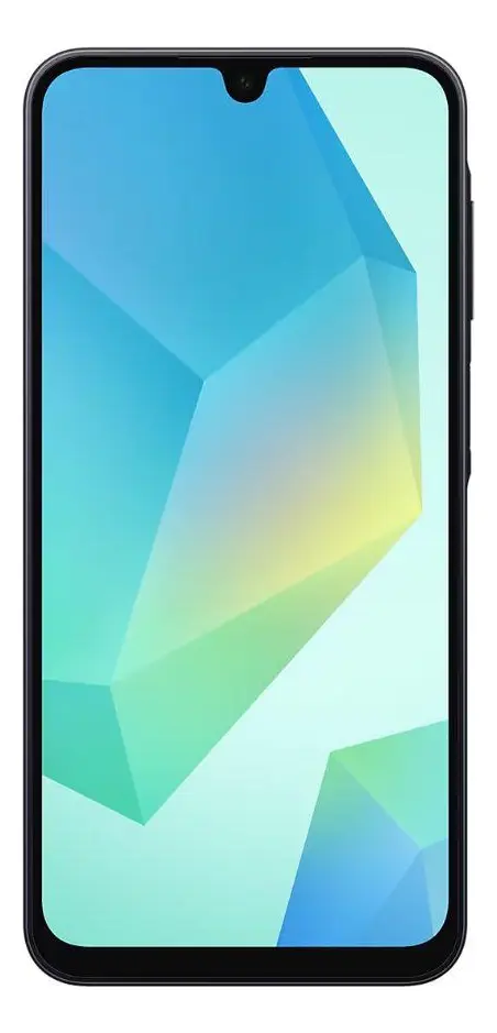 Smartphone Samsung Galaxy A16 5G – 128GB 4GB RAM Preto